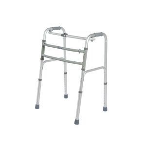 ANDADOR DE ALUMINIO SIN RUEDAS