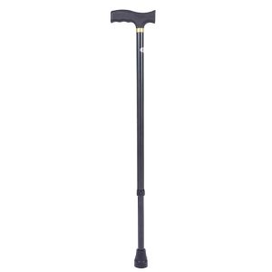 BASTON DE 1 PUNTO DE ALUMINIO