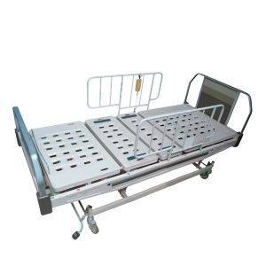 CAMA CLINICA ELECTRICA