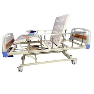 CAMA CLINICA MECANICA