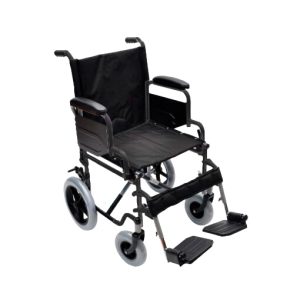 SILLA DE RUEDAS DE PASEO NACIONAL