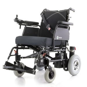 SILLA DE RUEDAS ELECTRICA