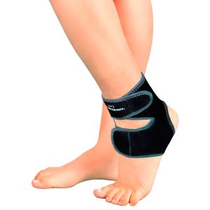 TOBILLERA AJUSTABLE